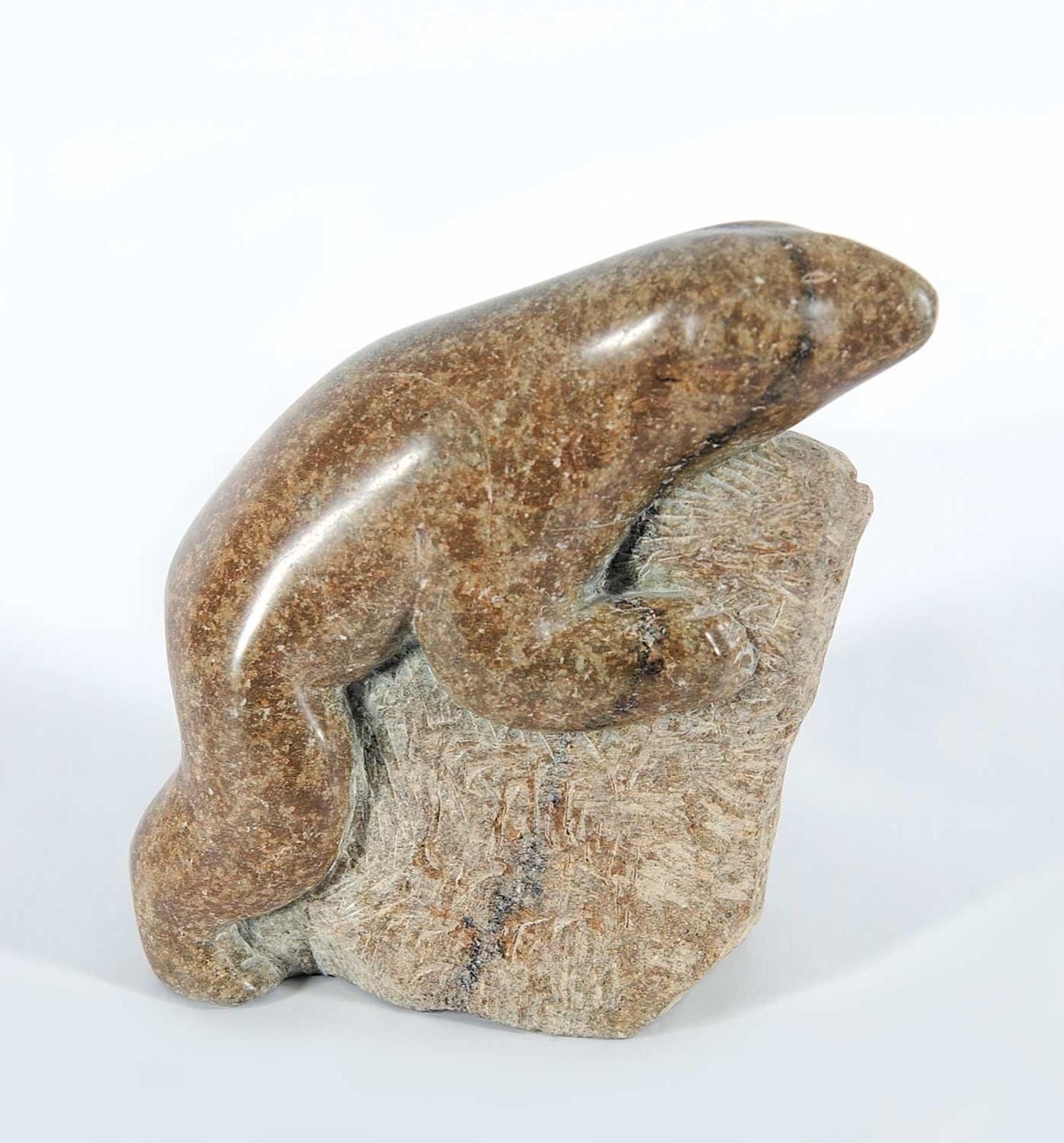 Nengeorapik Inuit - Bear