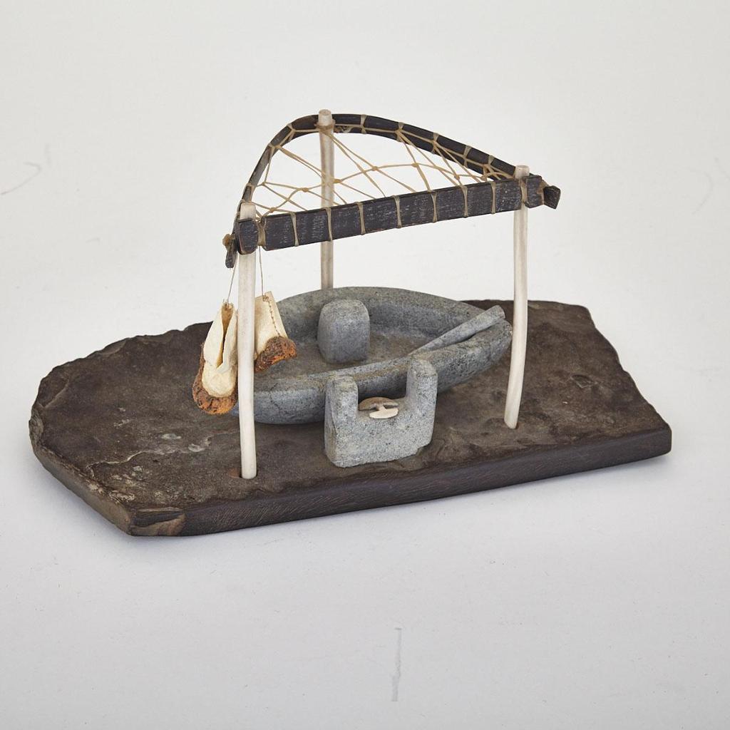 Annie Netsar - Cooking Site