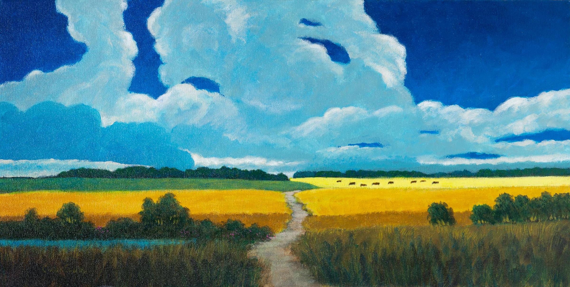 Chris MacClure (1943) - Quiet Time