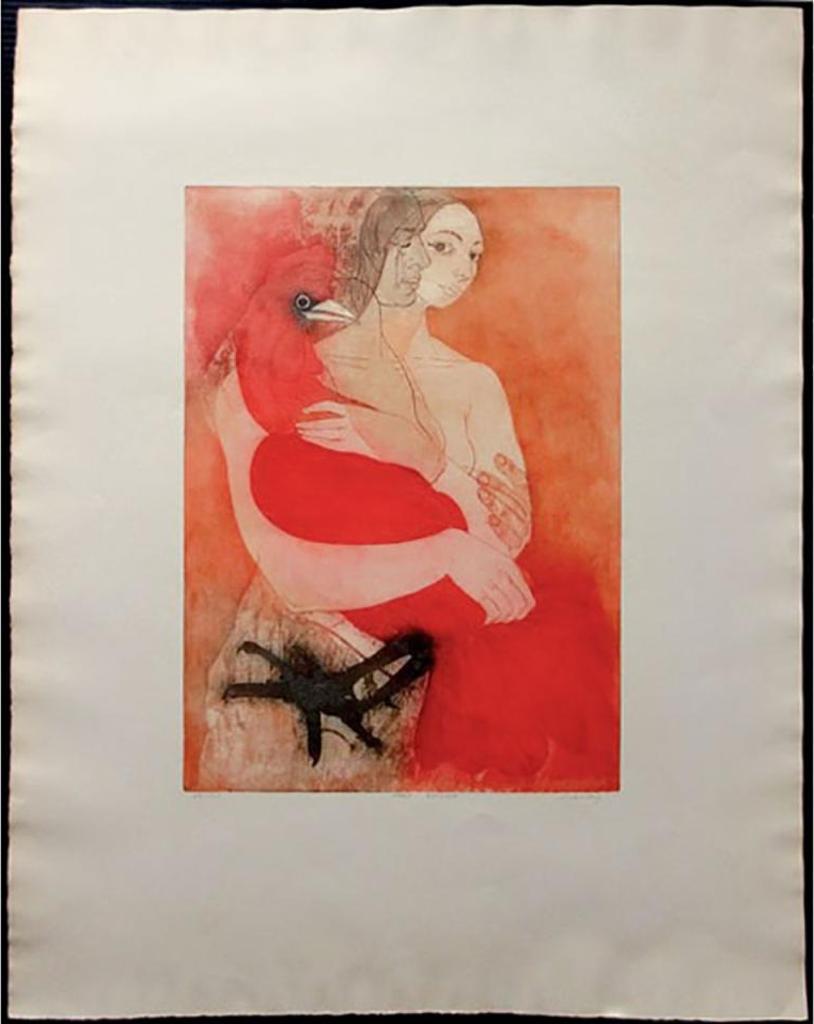 David Silverberg (1936) - Magic Rooster