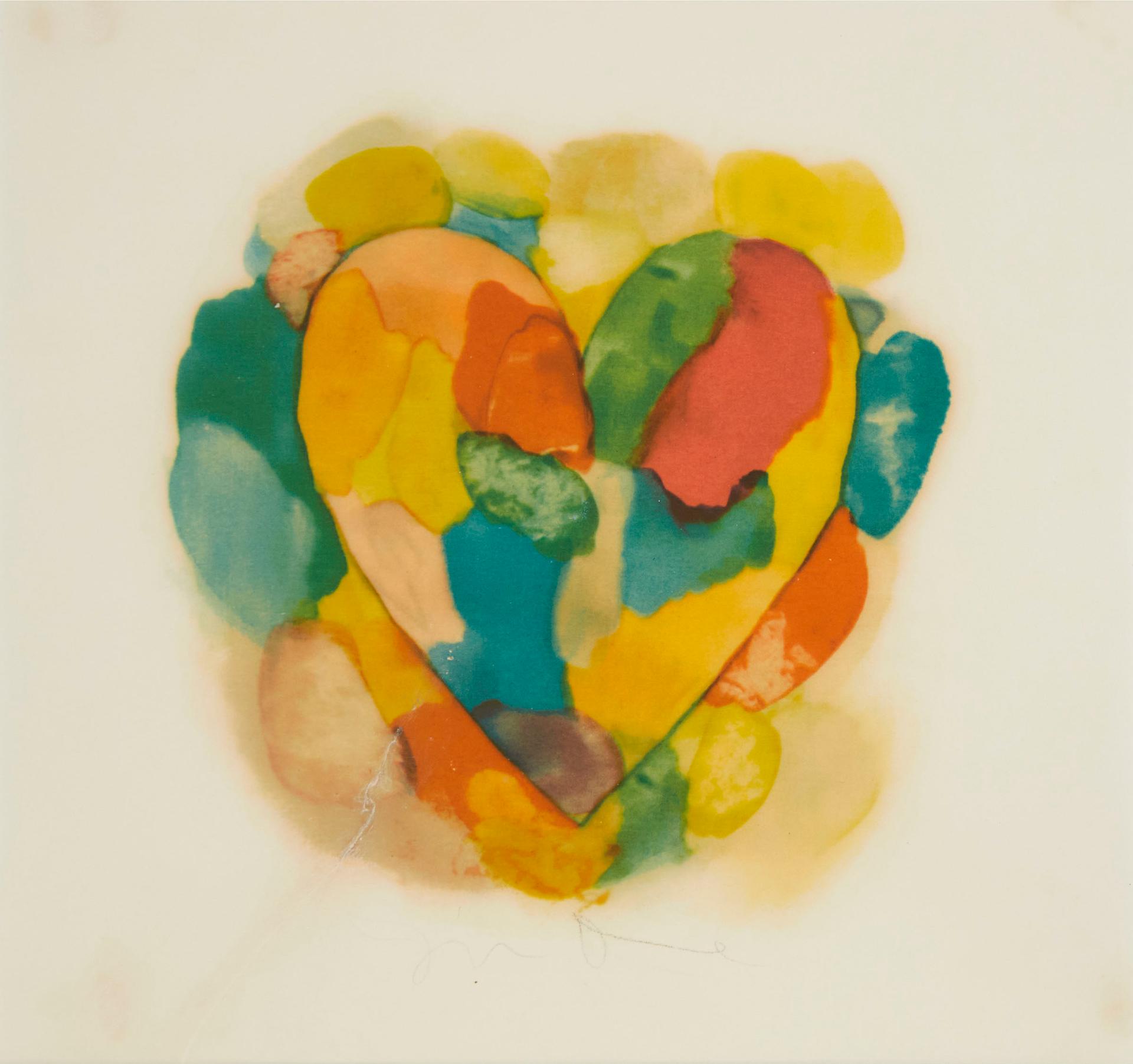 Jim Dine (1935) - Imogen, From