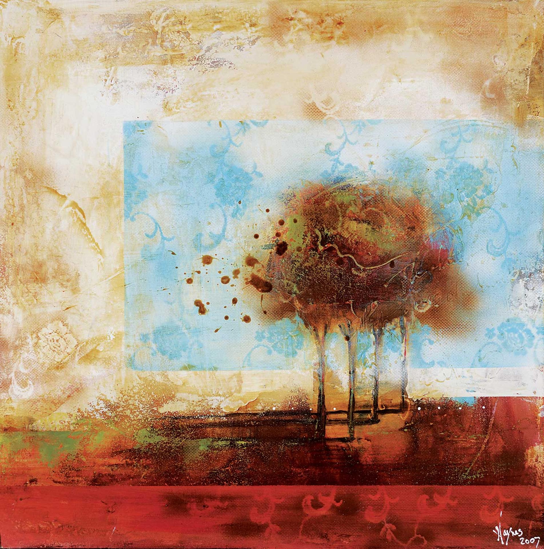 Heather Haynes - Shadows of the Past