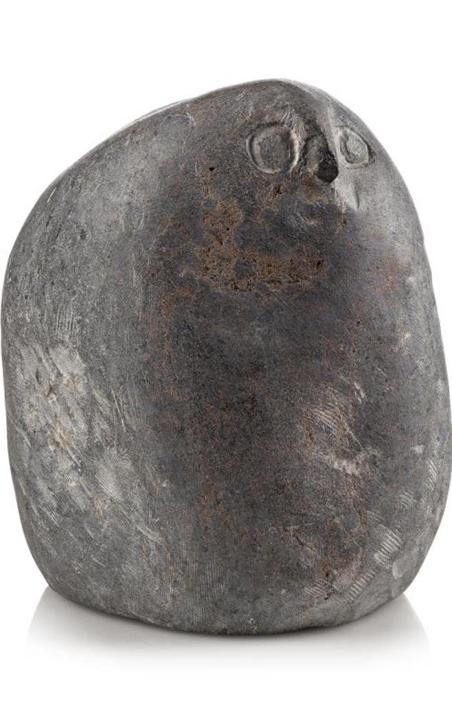 Tuna Iquliq (1935-2015) - a Toronto private collection