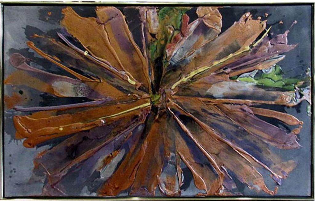 Harold Elmer Feist (1945-2021) - Plaza
