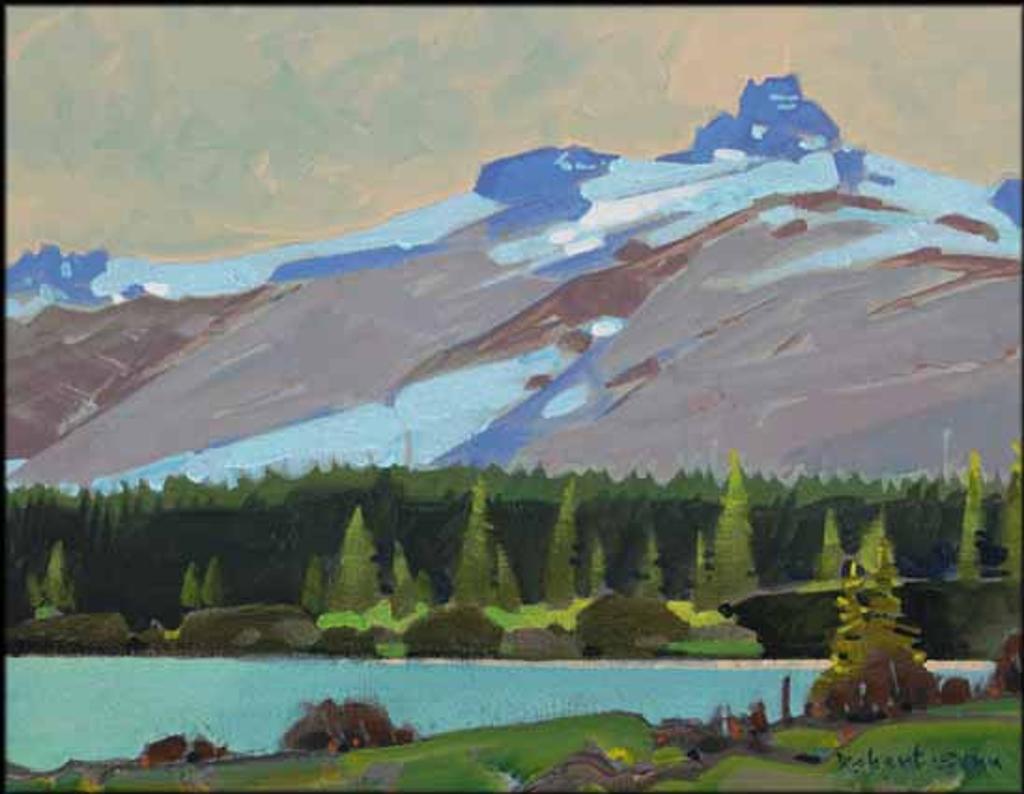 Robert Douglas Genn (1936-2014) - From Jasper Parkway