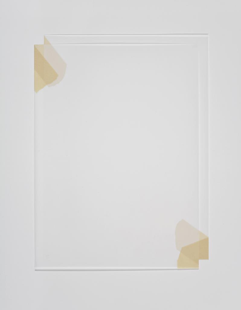 Stéphane La Rue - Repère No.19, 2007