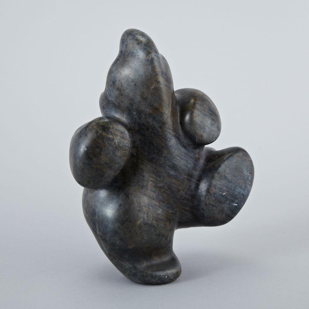 Anita Issaluk - Bear