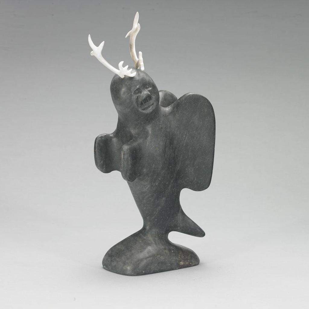 Josiah Nuilaalik (1928-2005) - Shaman