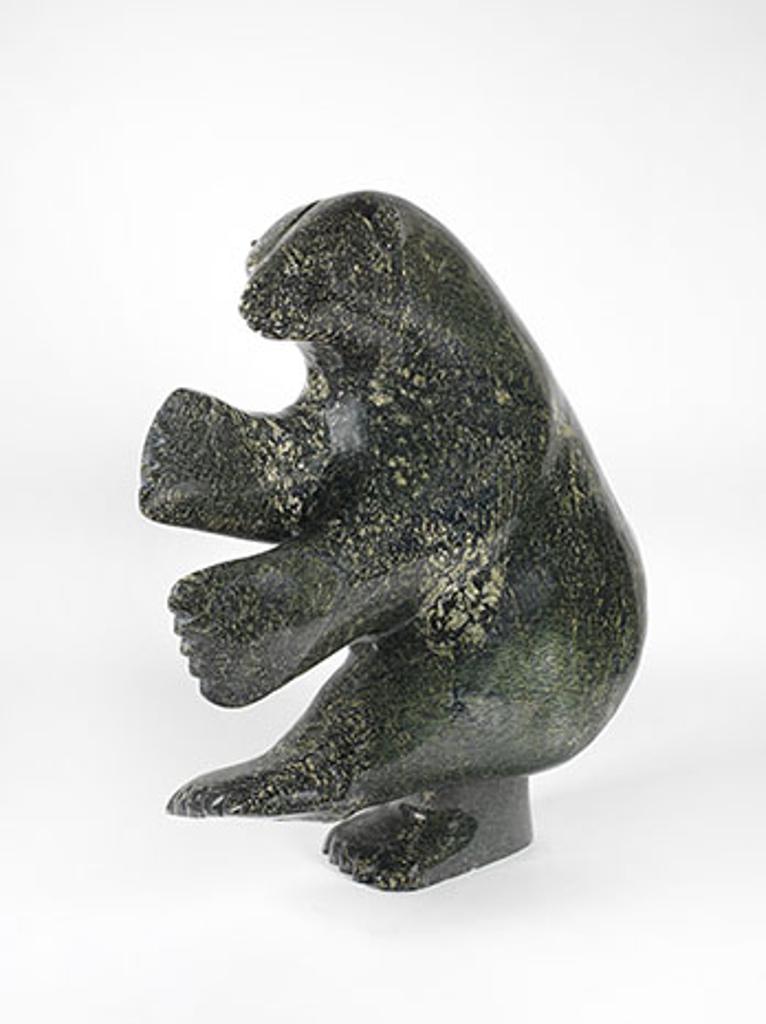Nuna Parr (1949) - Dancing Bear