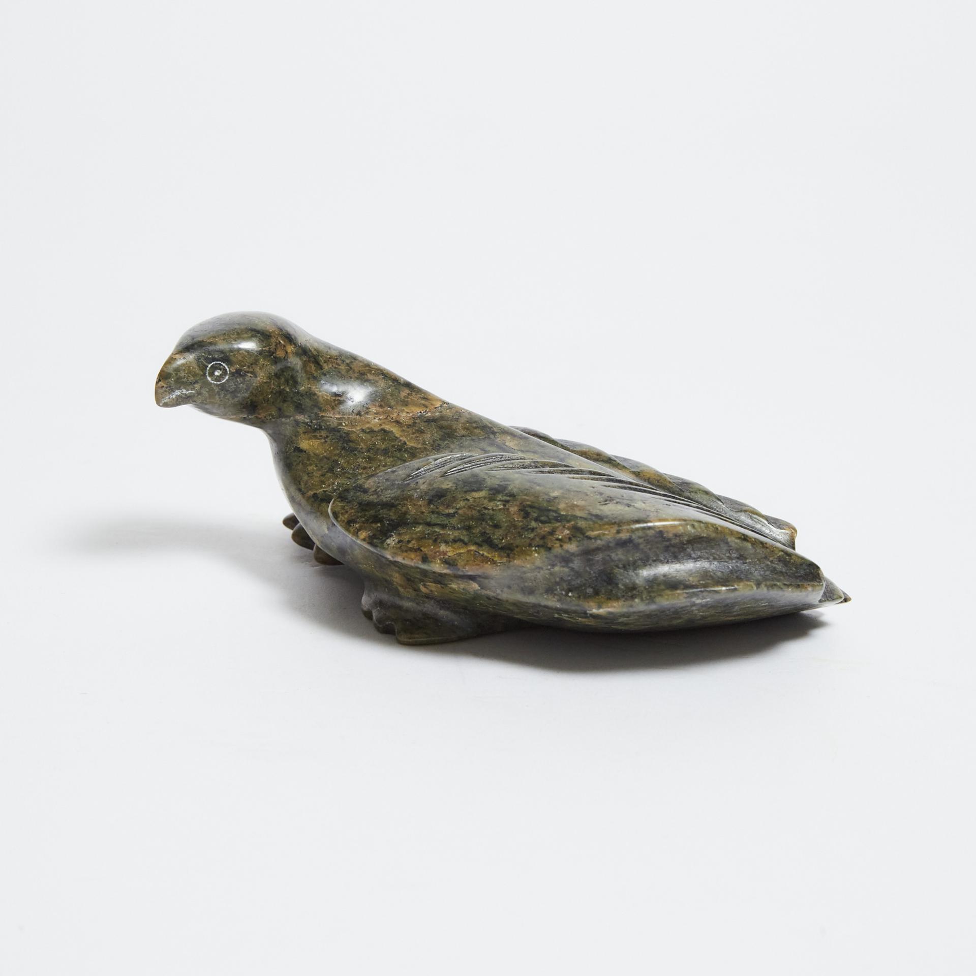 Suqualuk Akesuk (1959) - GOOSE, 1996