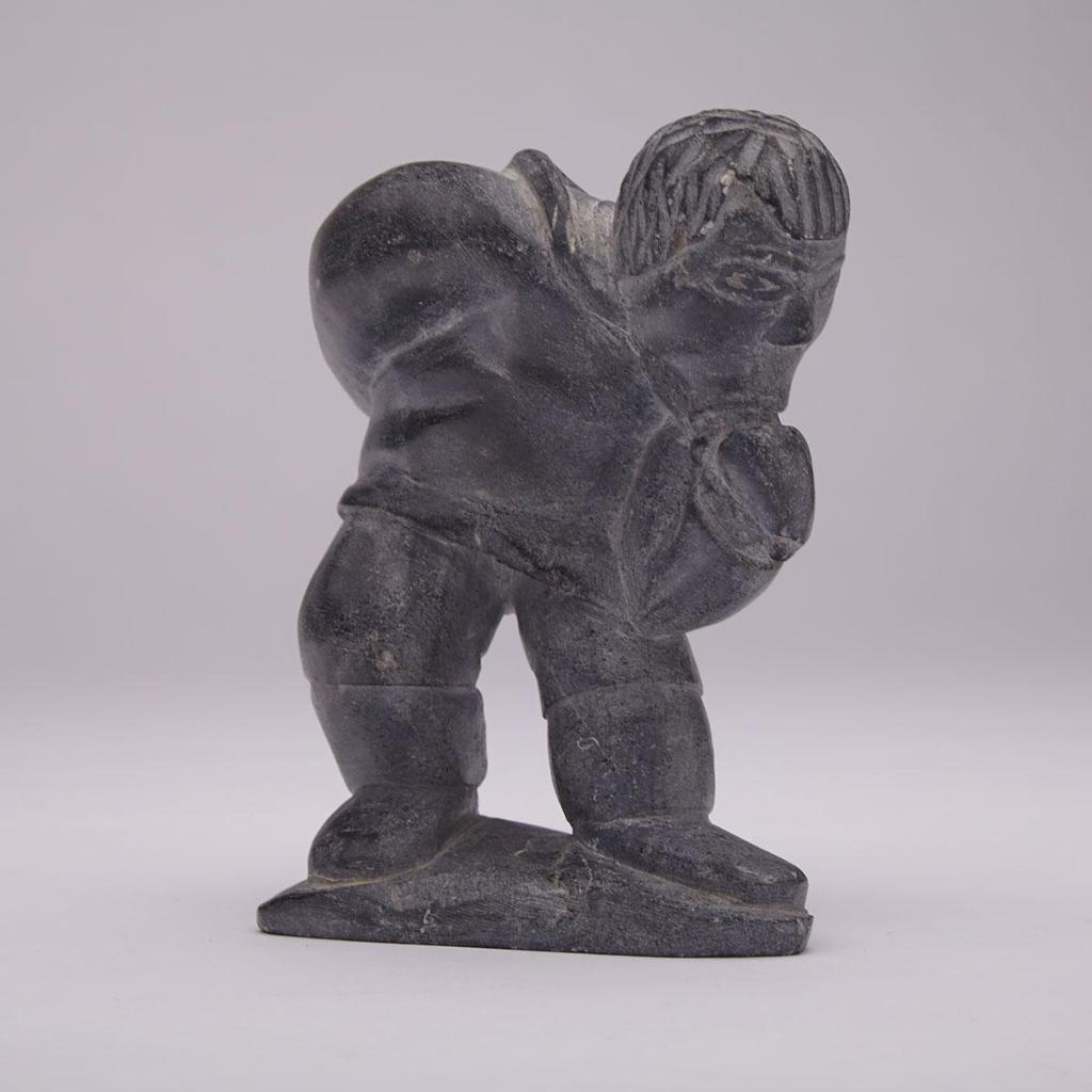 Aisara Nuvalinga Nunga (1923) - Hunter