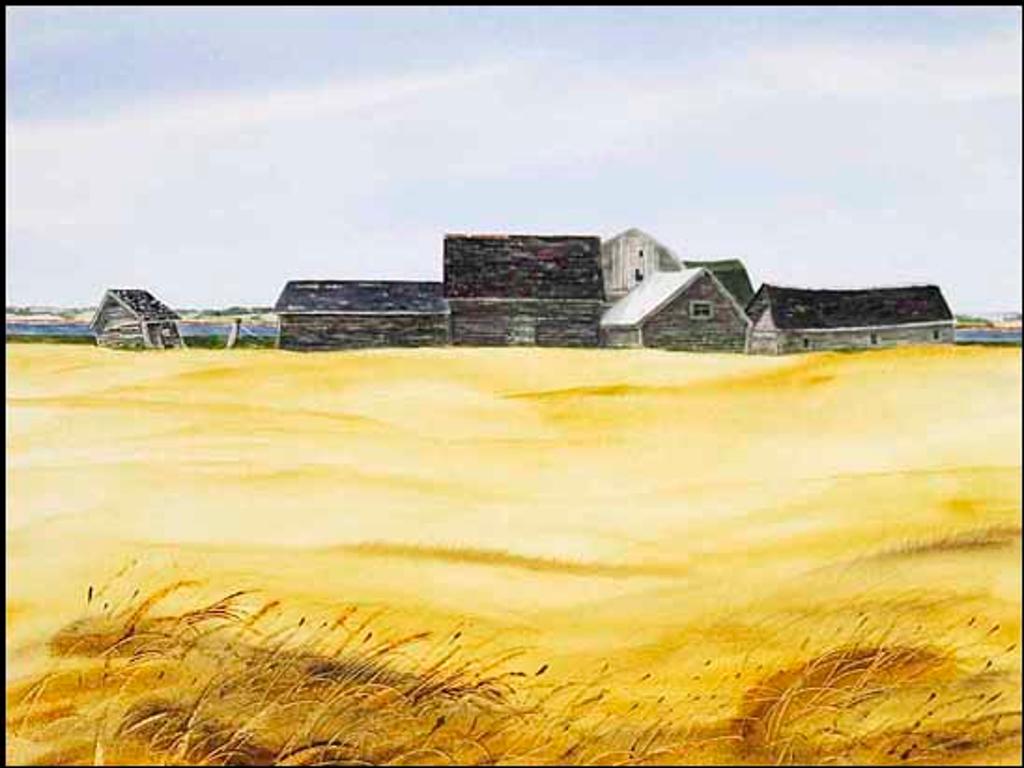 Ann Lee - Fortress on the Bay (00713/2013-611)