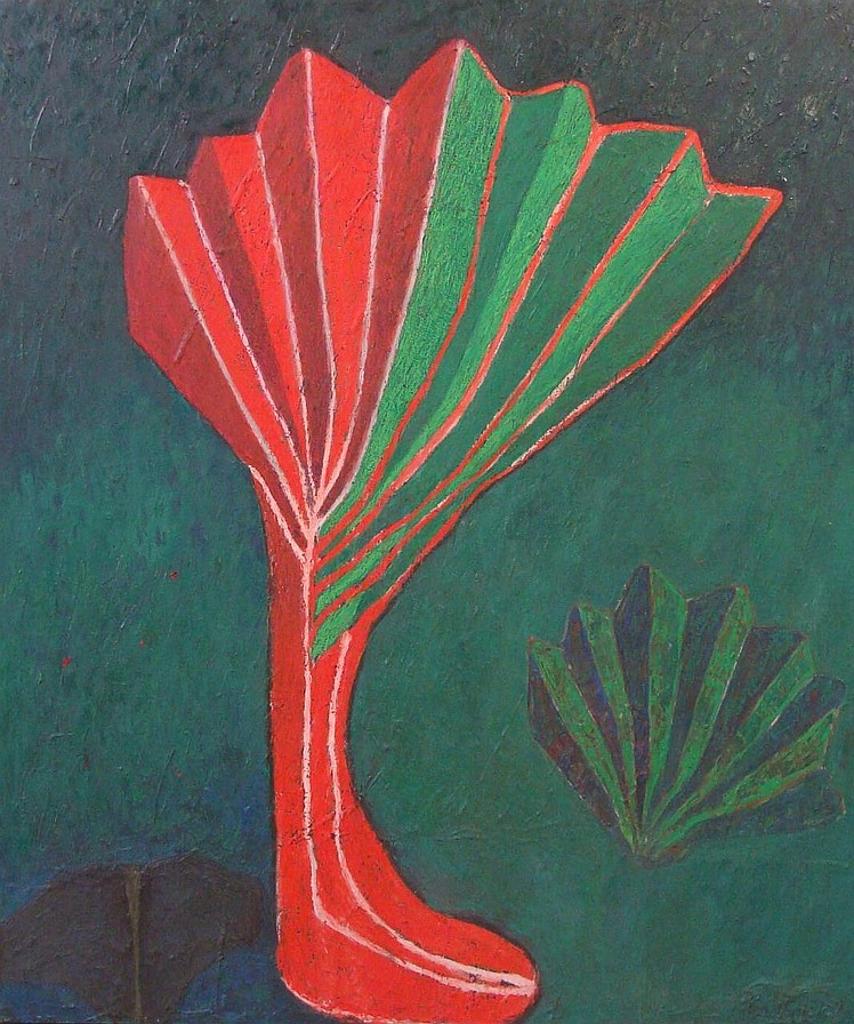 Bratsa Bonifacho (1937) - BAD SEED
