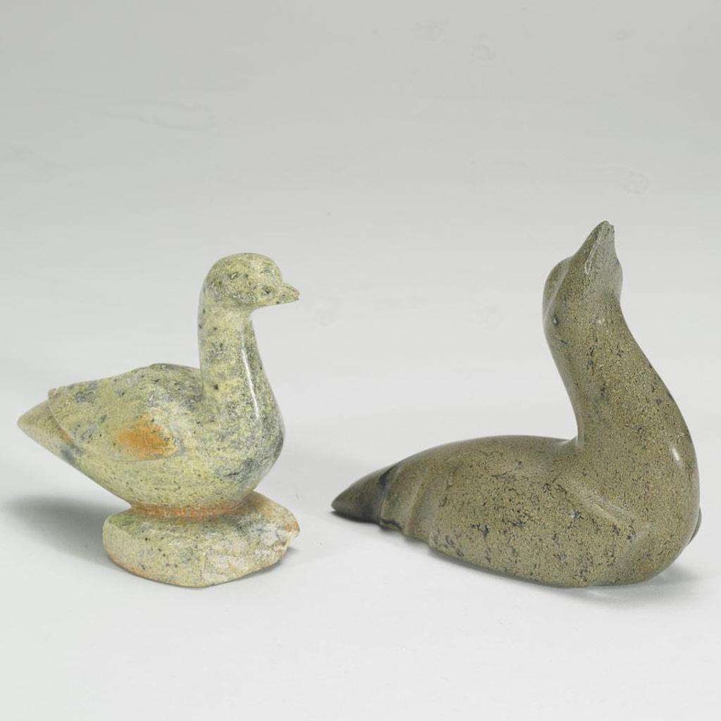 Lyta Josephie (1964) - Two Birds