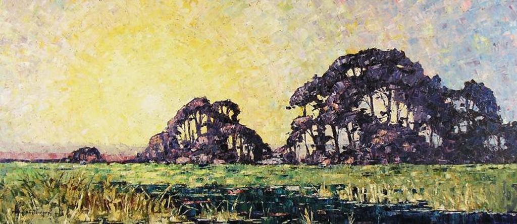 Phil Buytendorp (1961) - Untitled