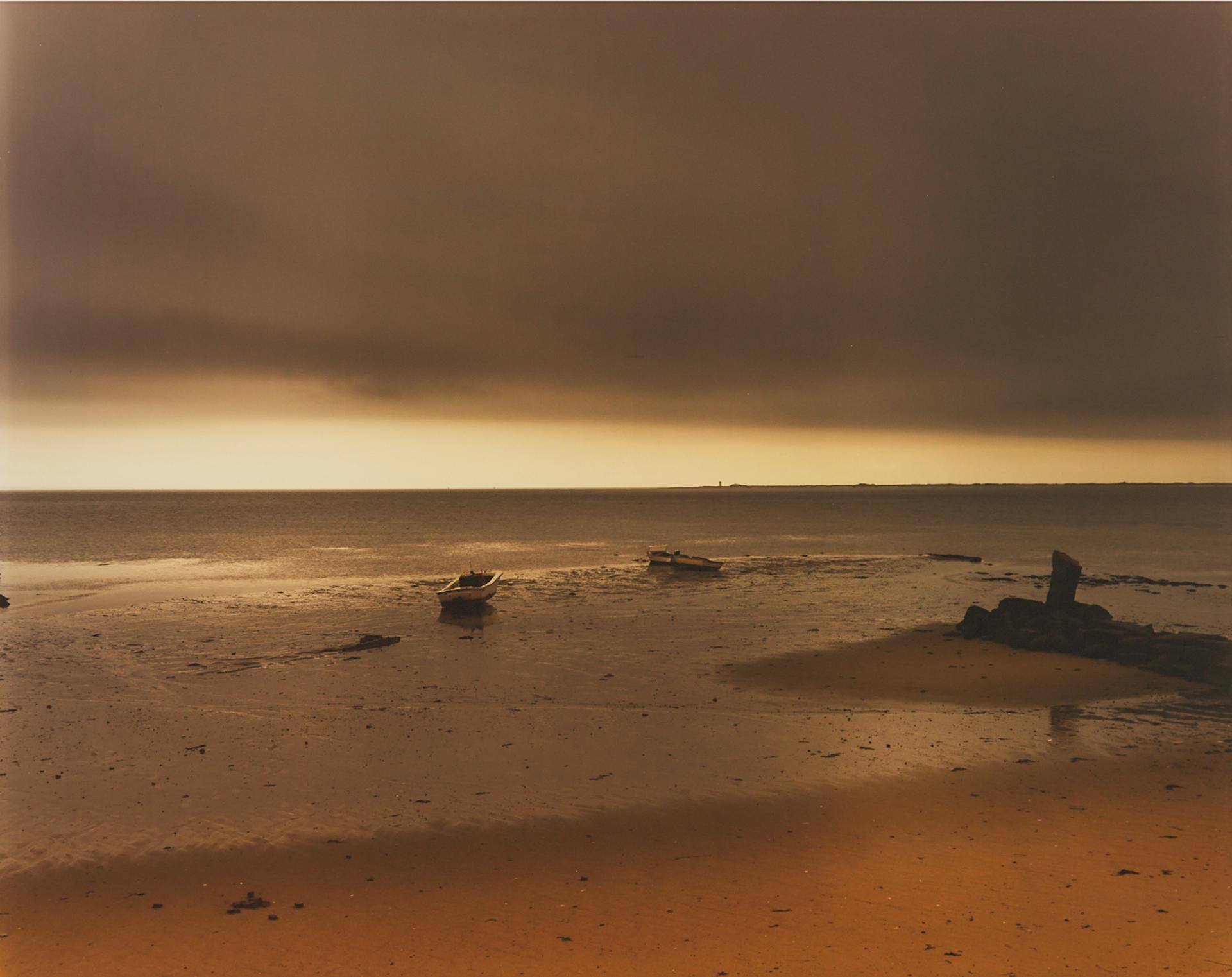 Joel Meyerowitz - Ocean & Wondrous Light (From
