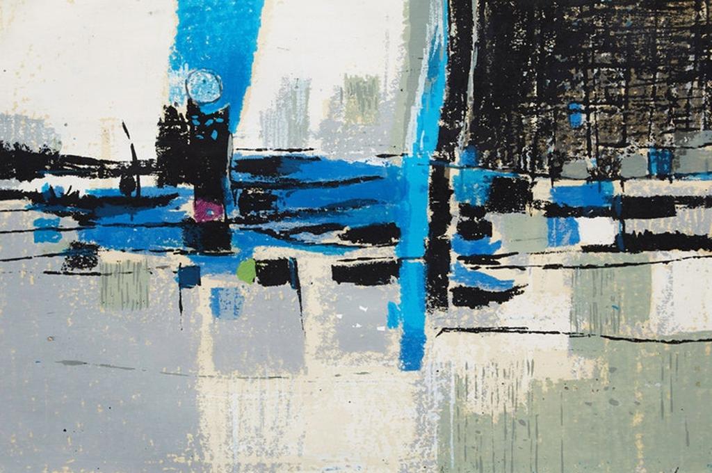 Gordon Applebee Smith (1919-2020) - Bluescape