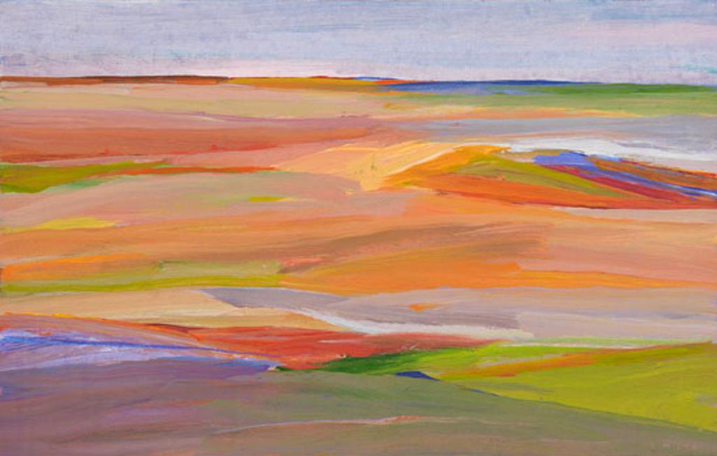 Gordon Applebee Smith (1919-2020) - CA20