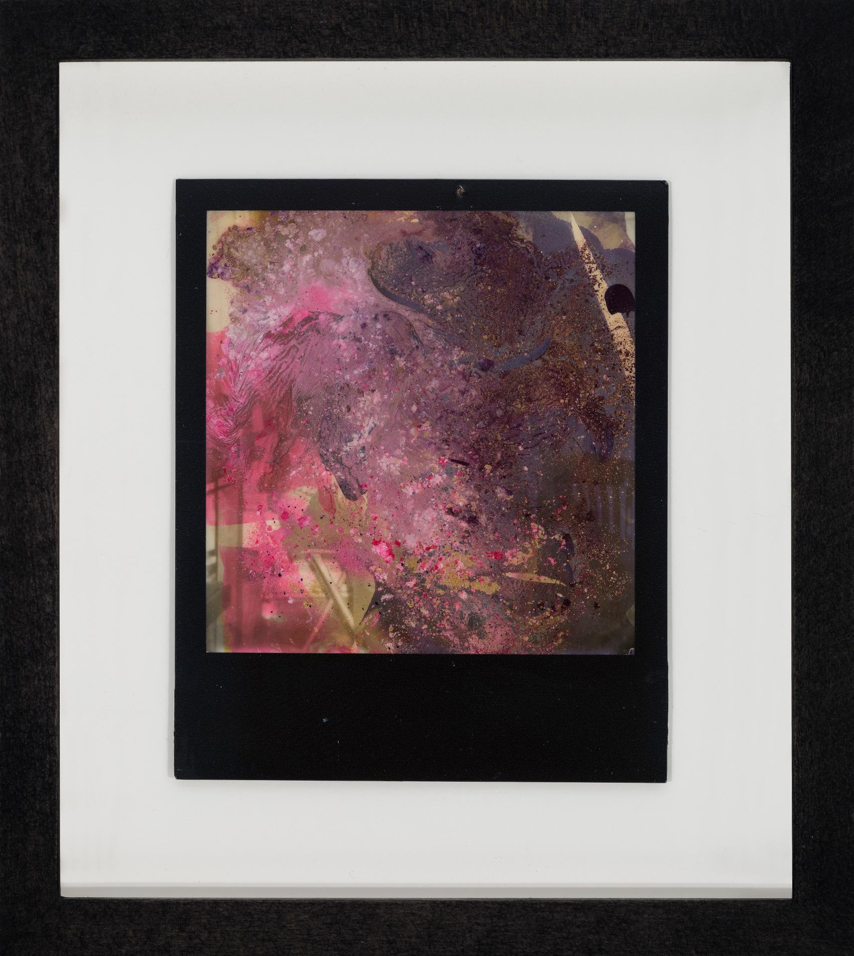 Sandra Larochelle - Pure Fabrication #1, 2019