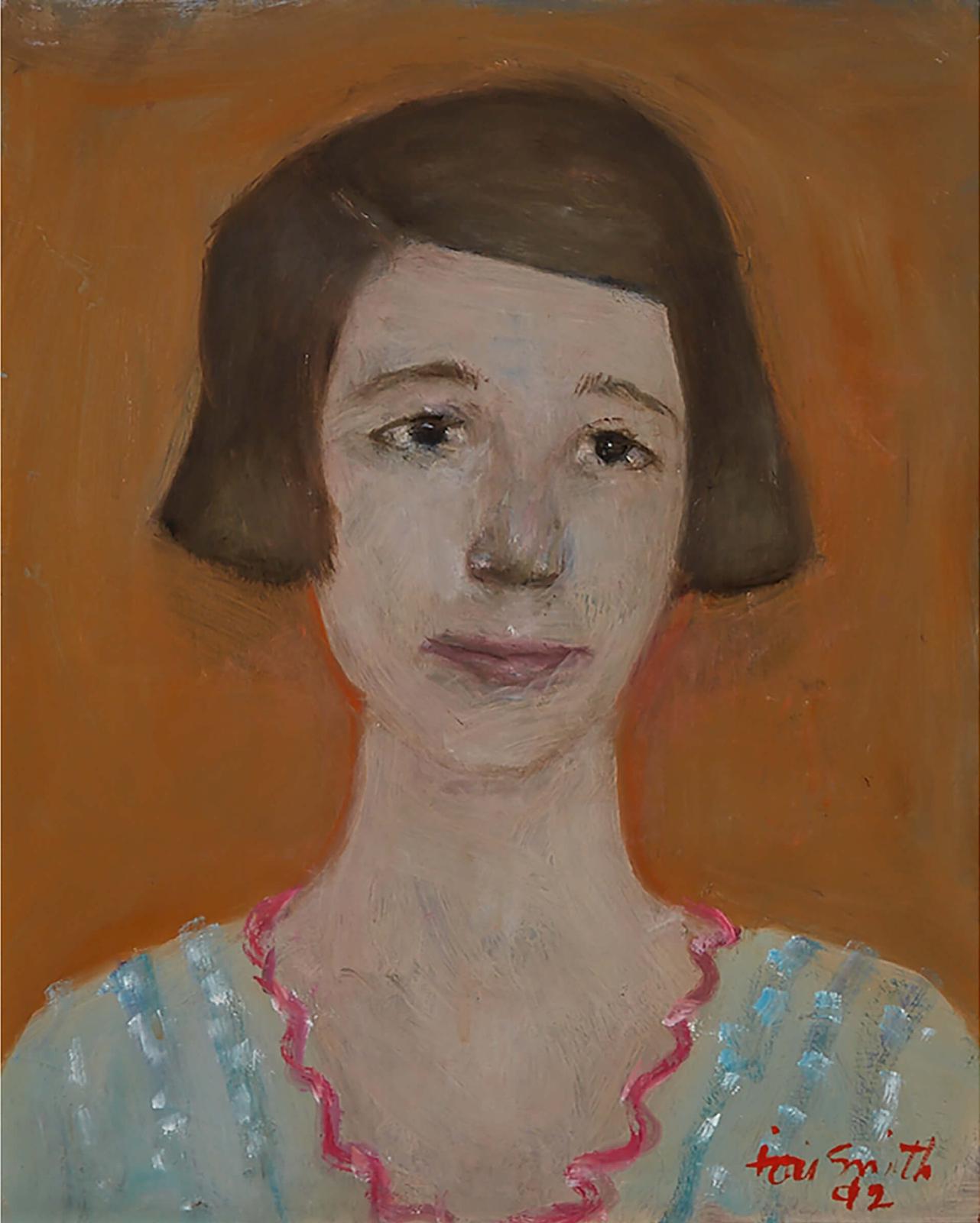Marjorie (1907-2005) - Yolande