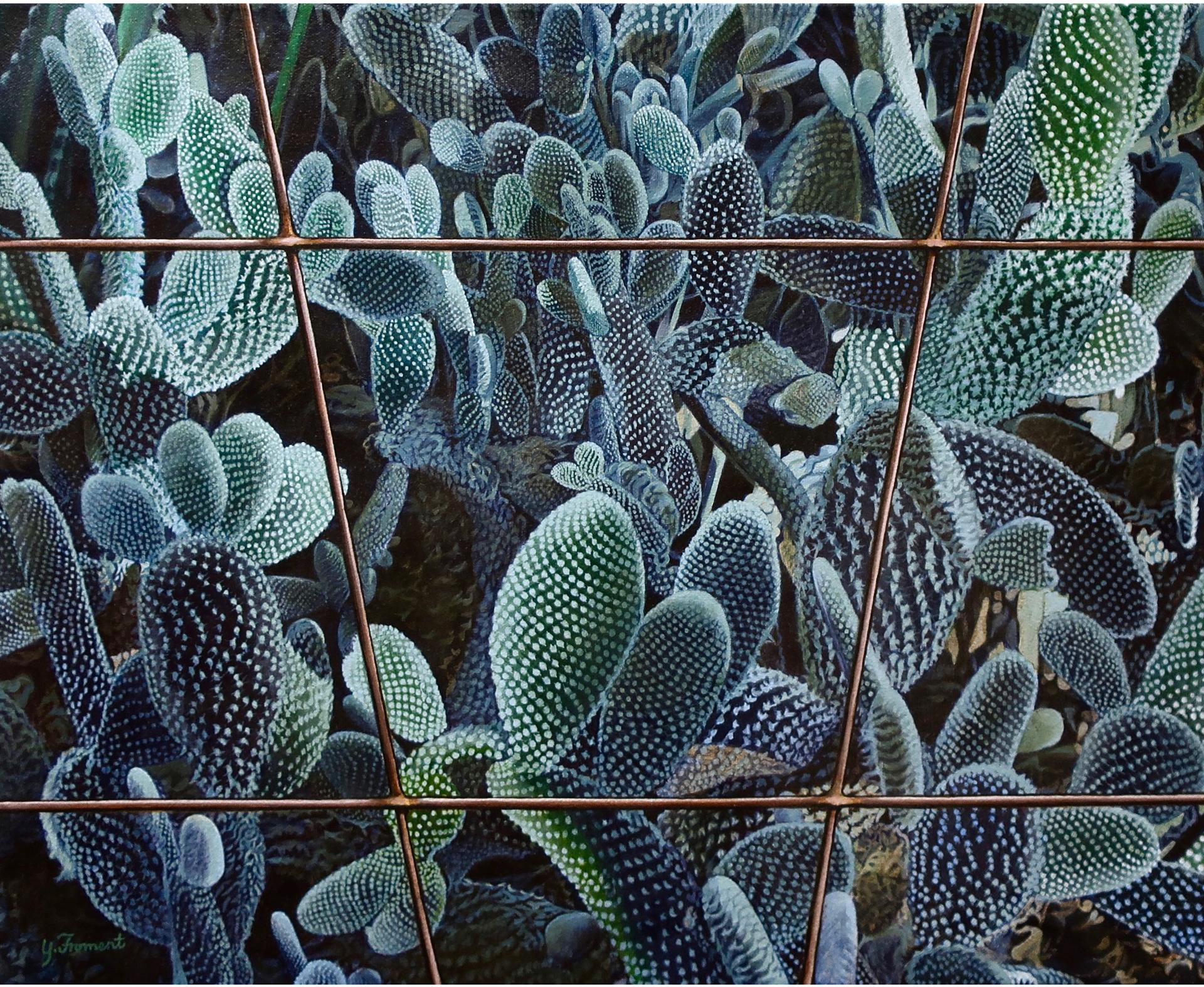 Yvette Froment (1937) - Stalag De Cactus