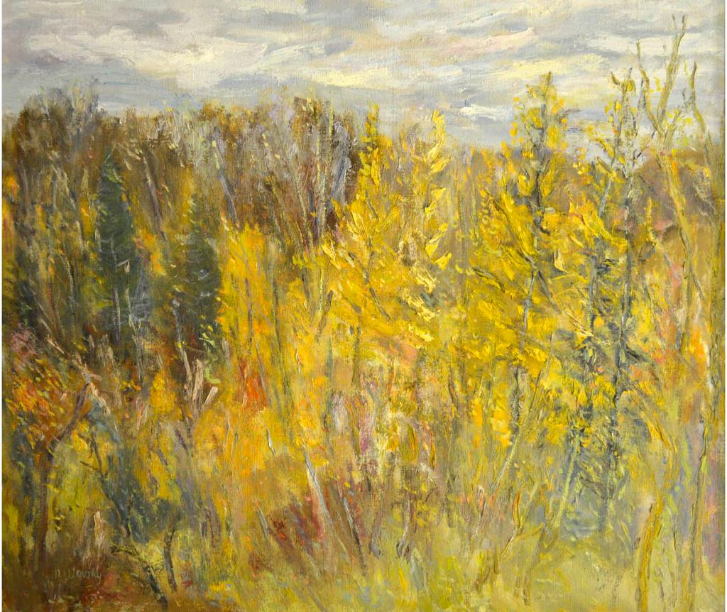 Nathan Letovsky (1925-2014) -
