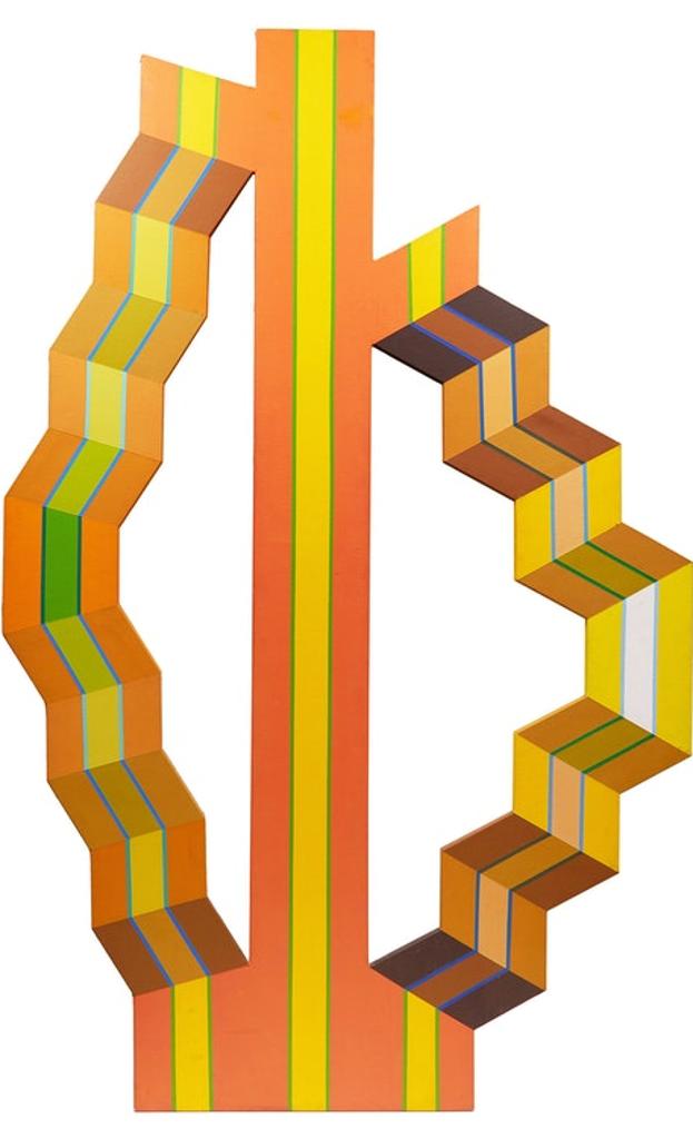 Reg Holmes (1934) - C6
