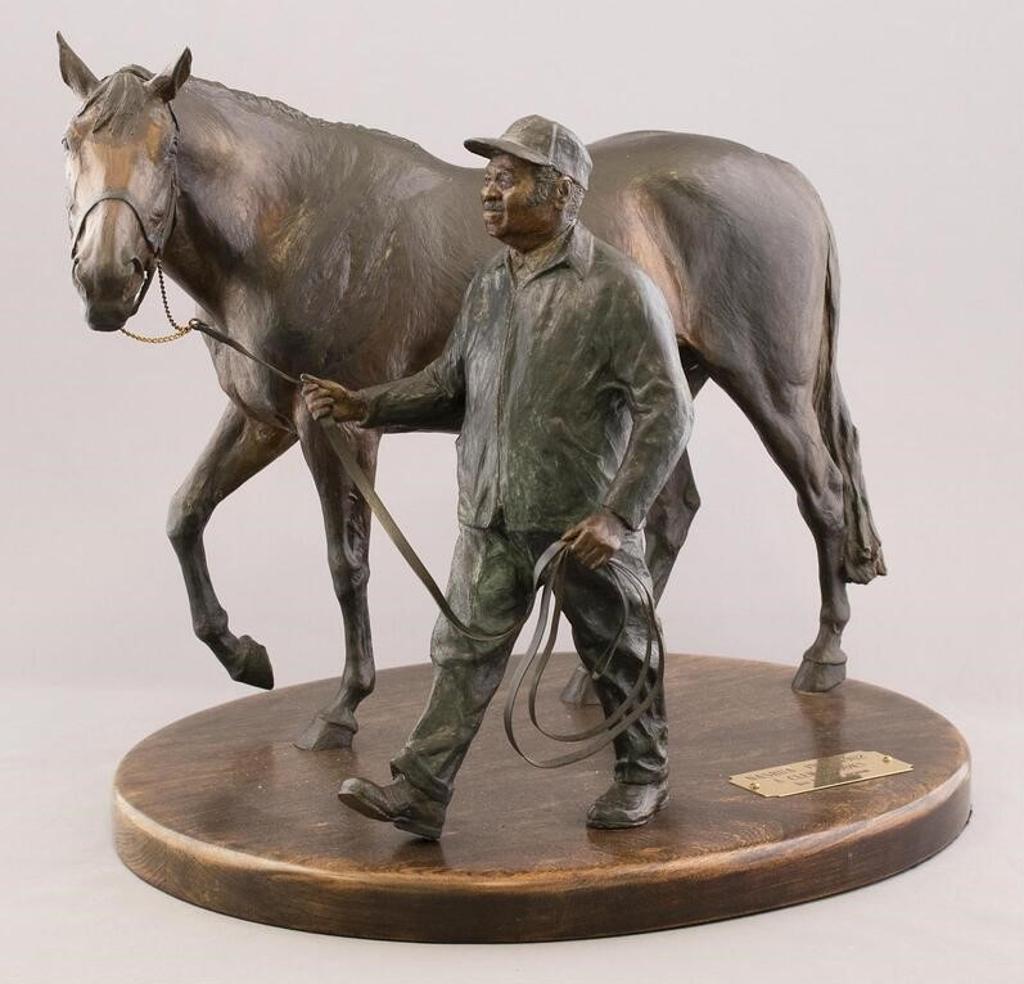 Liza Todd-Tivey (1957) - Nashua & Clem; 1982