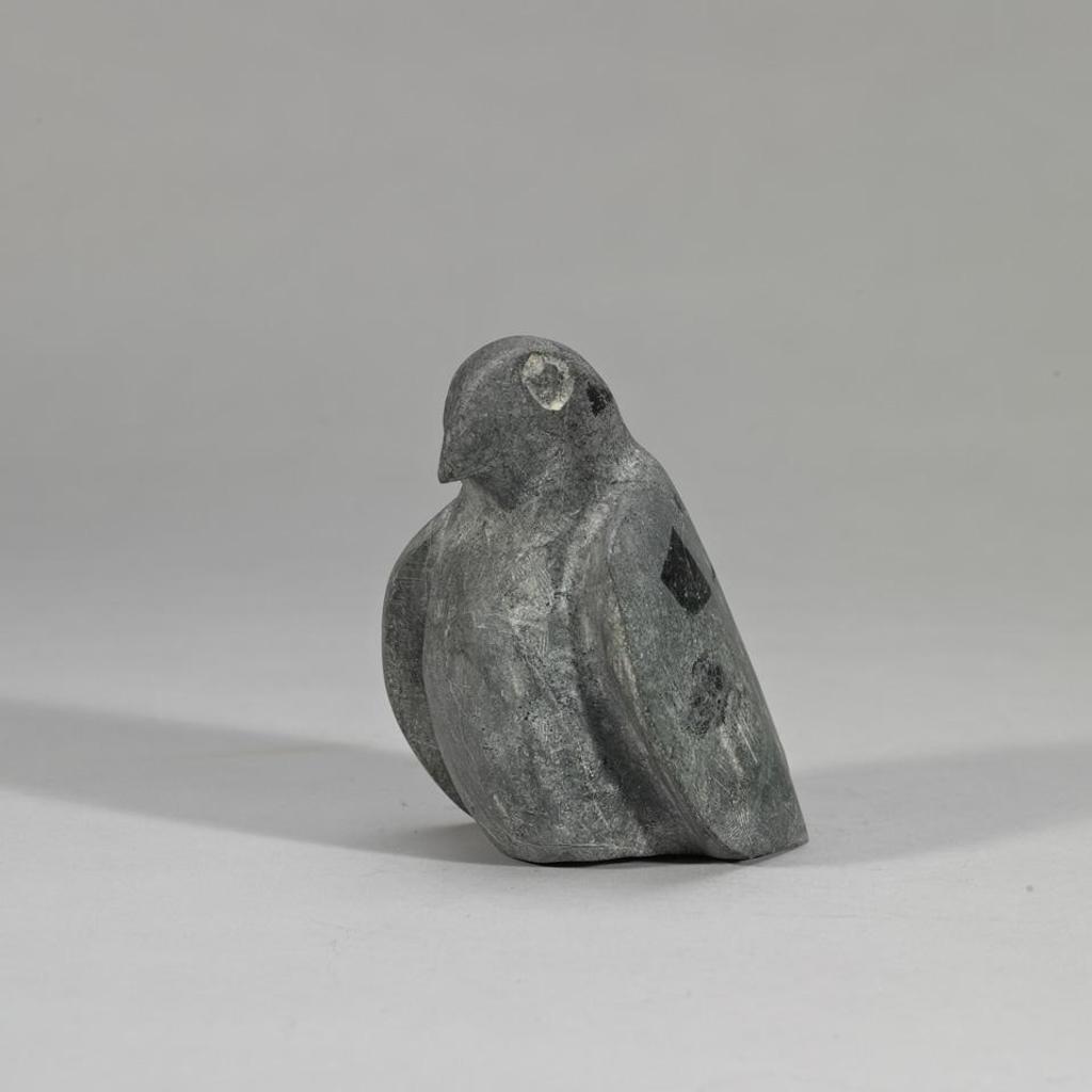 Tuna Iquliq (1935-2015) - Bird