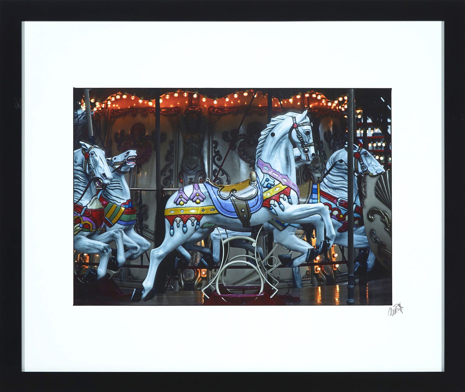 Ronnie Roberts (1954) - Merry Go-Round