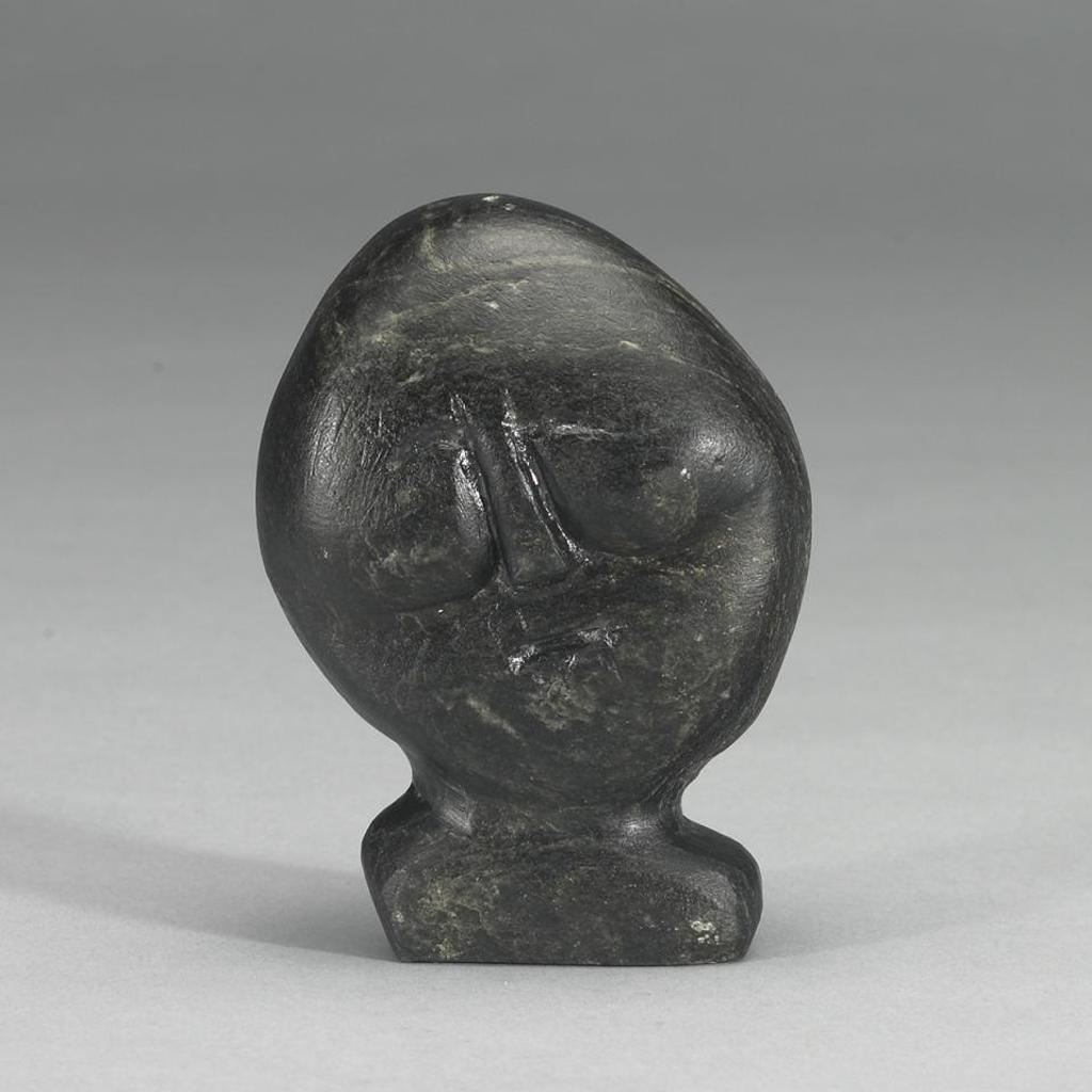 John Tiktak (1916-1981) - Head