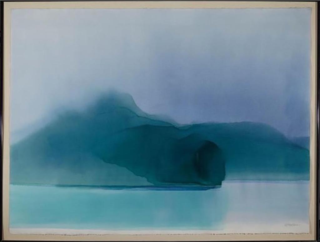 Patricia - Louise Island, Q.C.I. #3