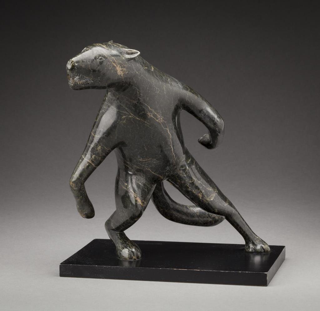 Tutuyea Ikkidluak (1962-1989) - a Toronto private collection