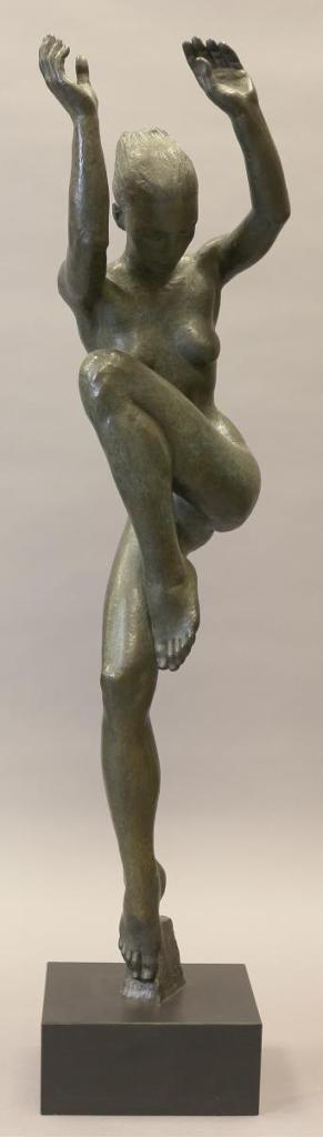 Anthony Antonios - The Dance; 1989