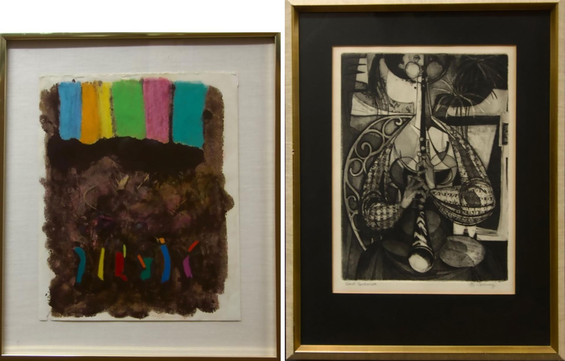 Paul Alexander Fournier (1939) -