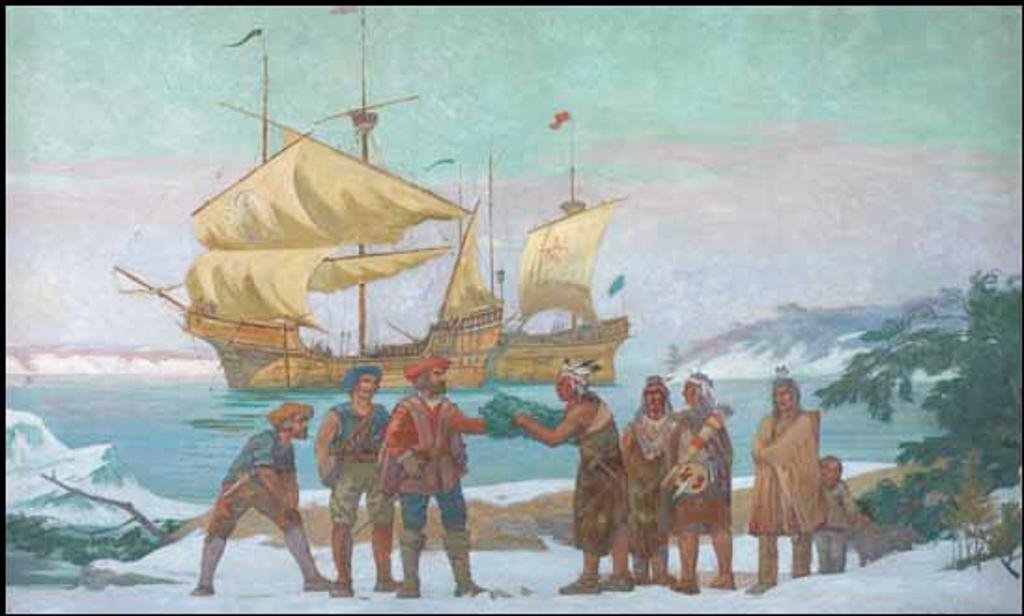Robert Wakeham Pilot (1898-1967) - Early Explorers
