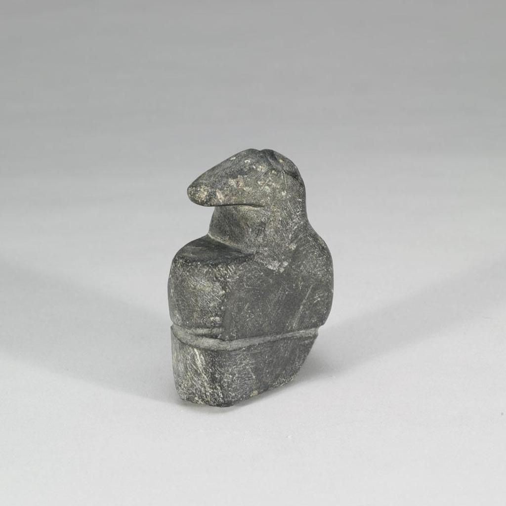 Andy Miki (1918-1983) - Animal