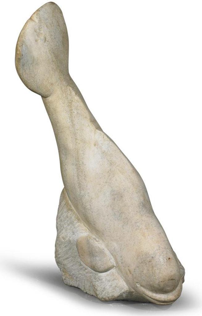 Kulula Itulu (1952) - Whale
