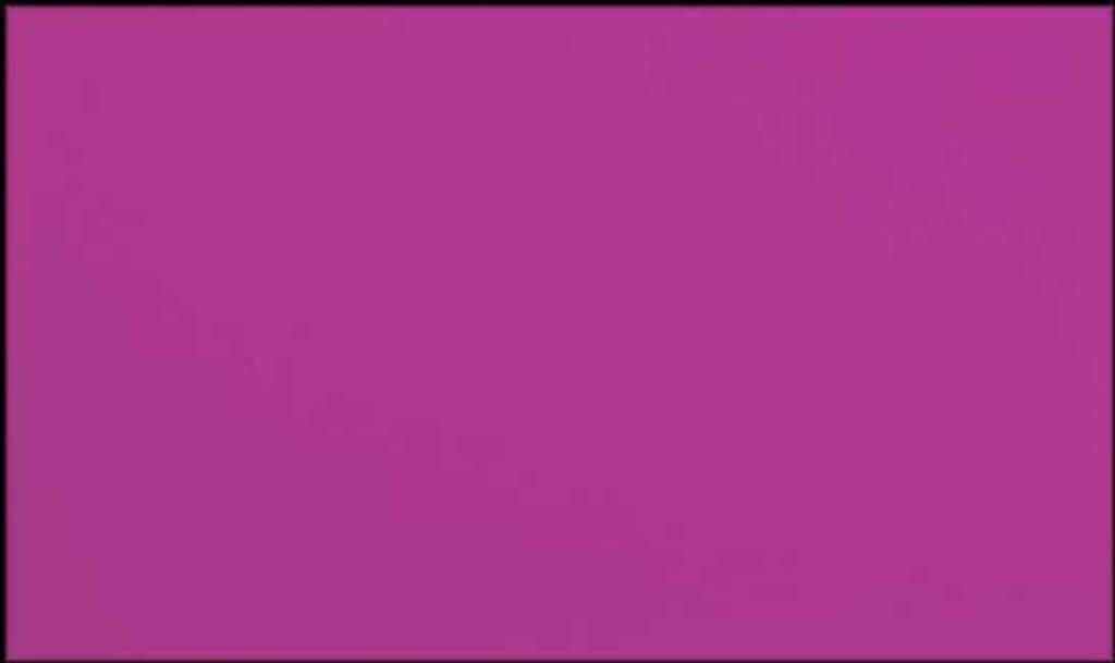 Claude Tousignant (1932) - Monochrome magenta