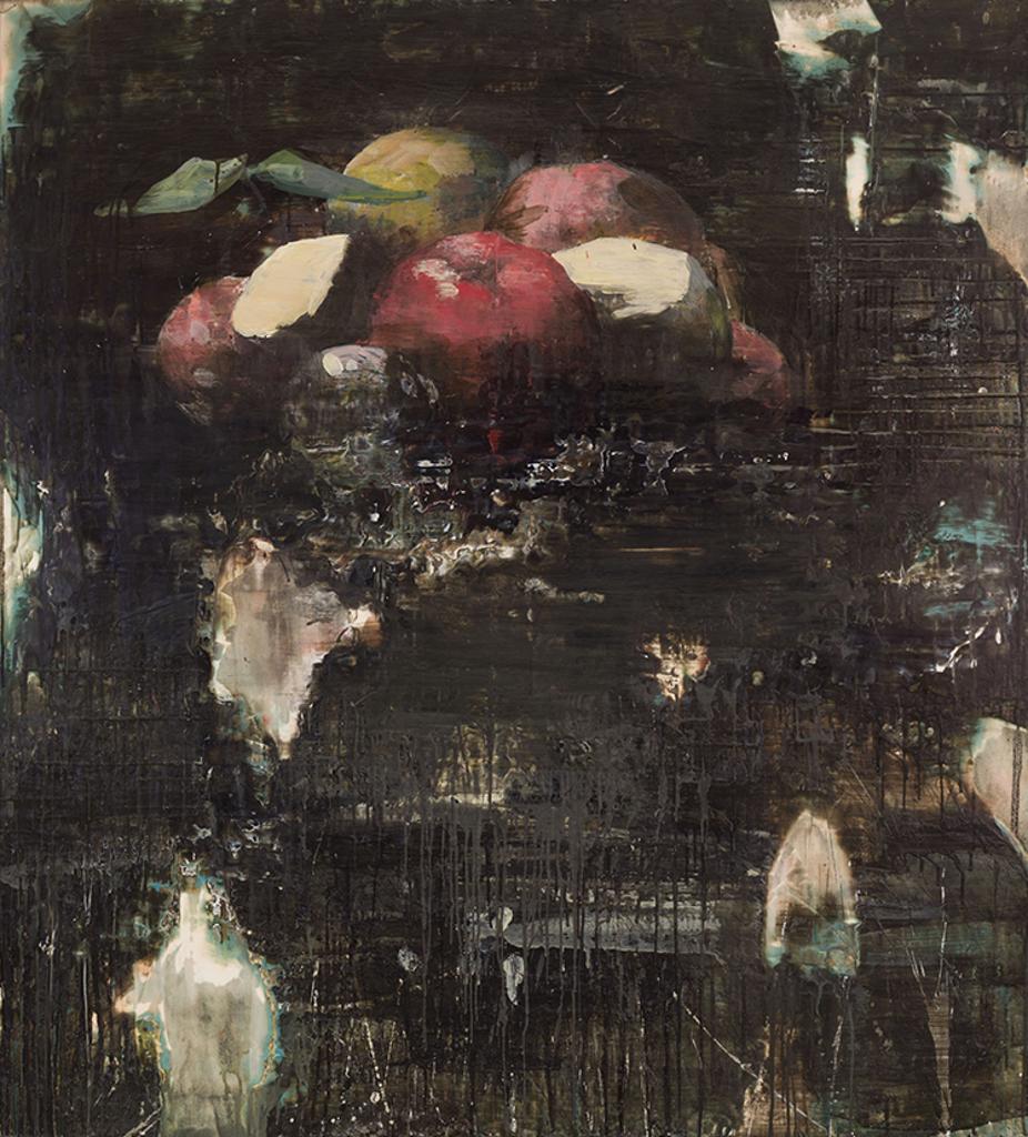Antony (Tony) Scherman (1950-2023) - Still Life
