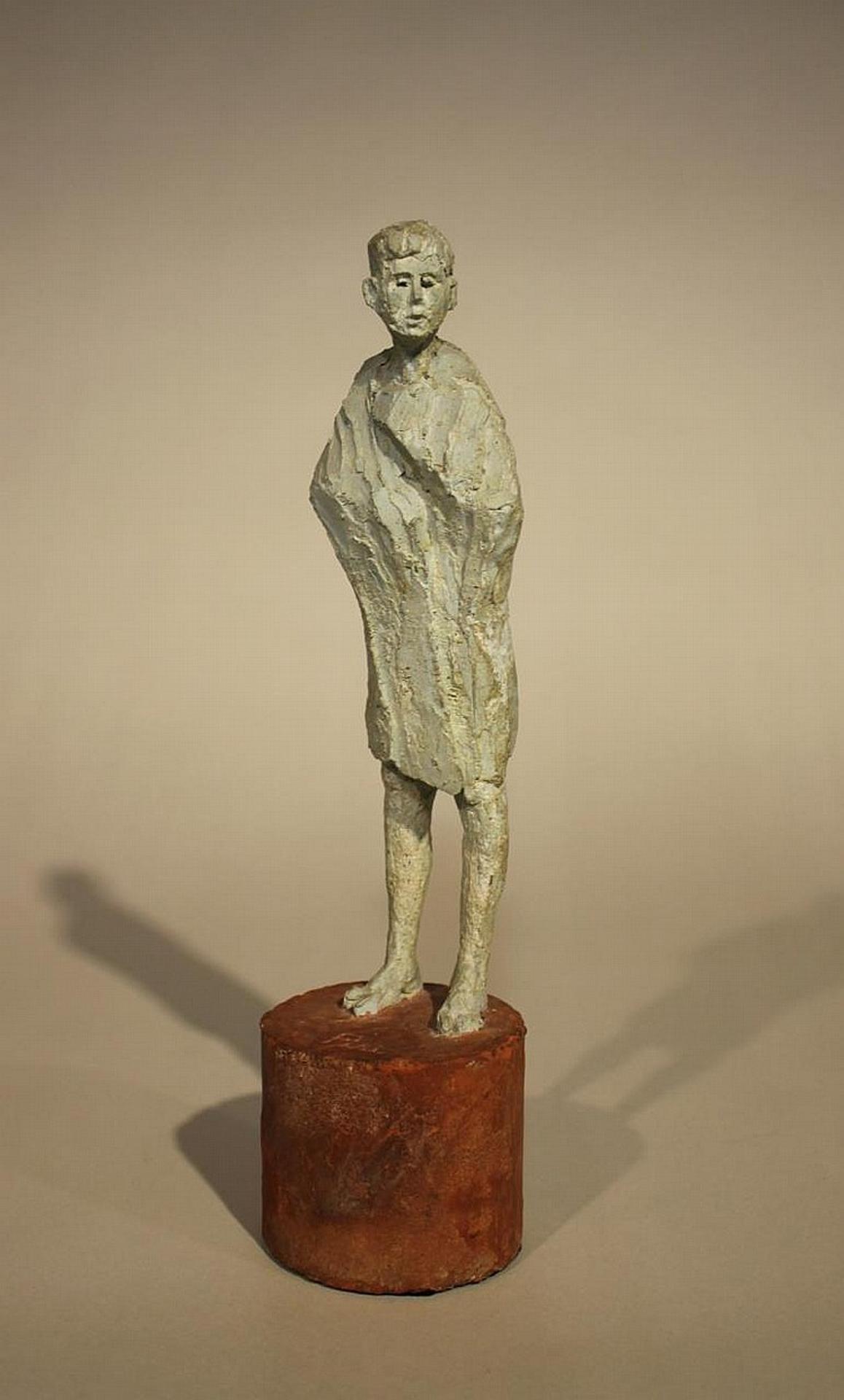 Laszlo Peri (1889-1967) - Untitled