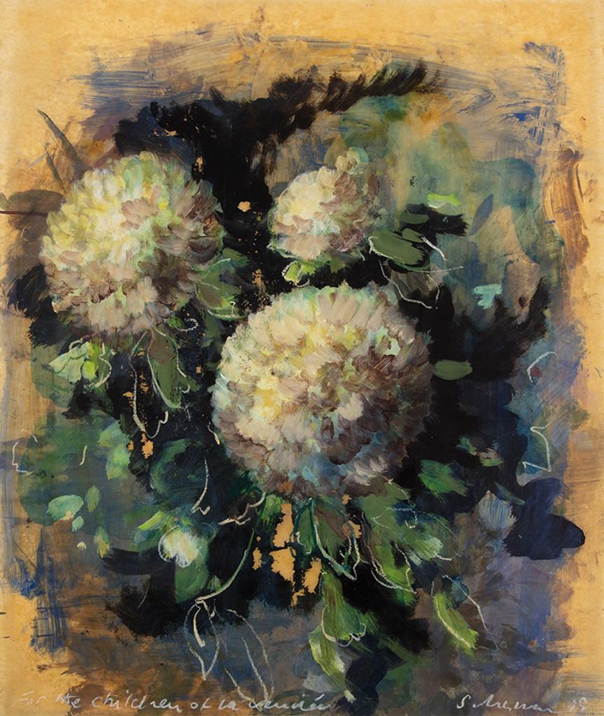 Antony (Tony) Scherman (1950-2023) - For the Children of la Vendée