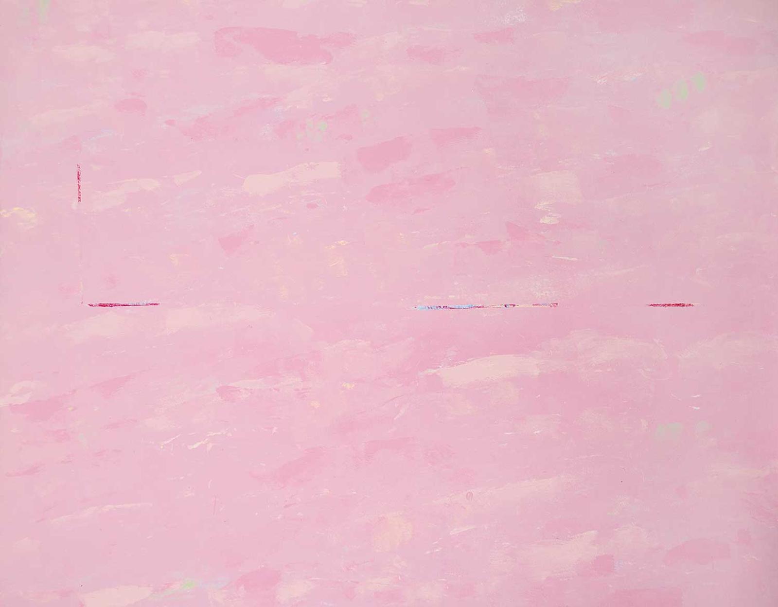 David Wayne Bolduc (1945-2010) - Drylands