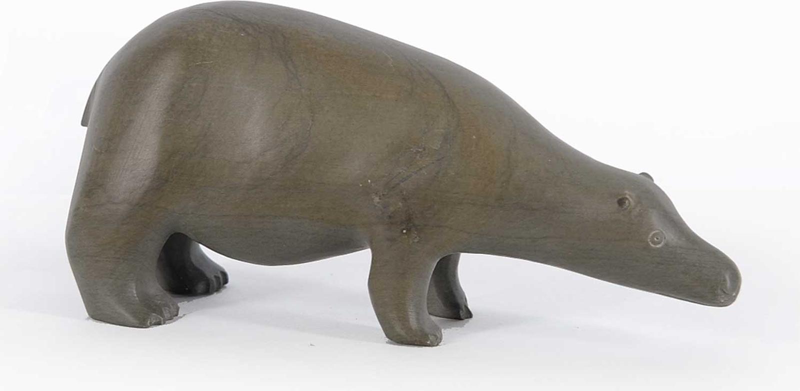 Takatak - Untitled - Bear