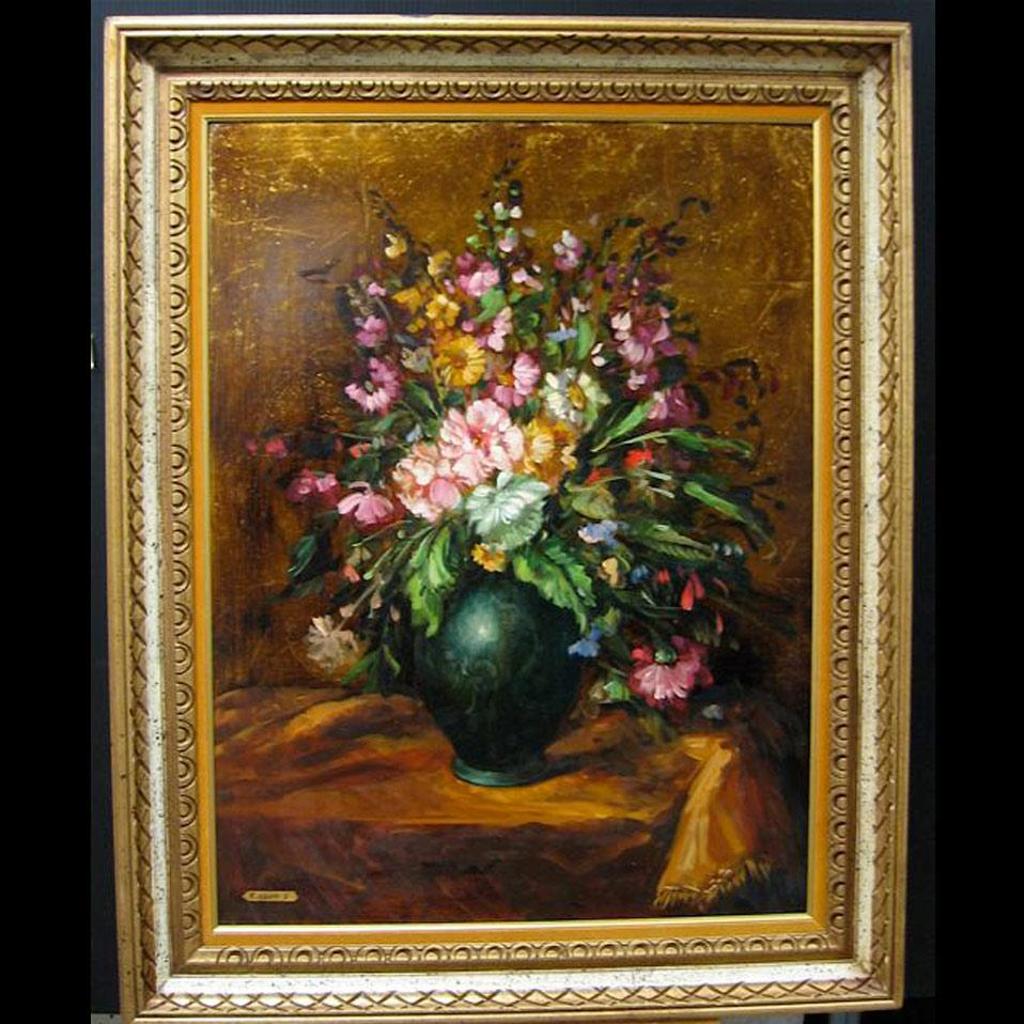 K. Knapp - Mixed Bouquet