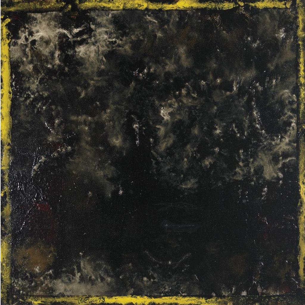 Jean Albert McEwen (1923-1999) - Adajio Des Pays Vastes
