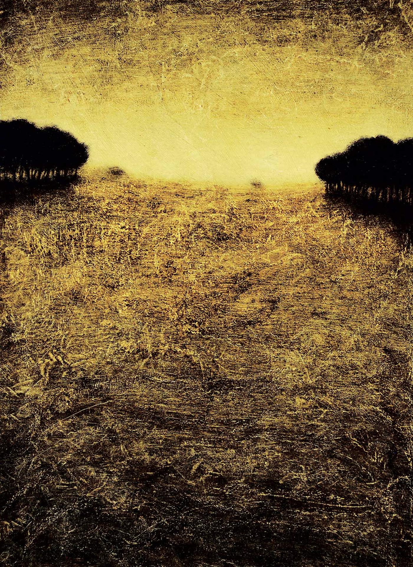 Greg Edmonson - Landscape I-28