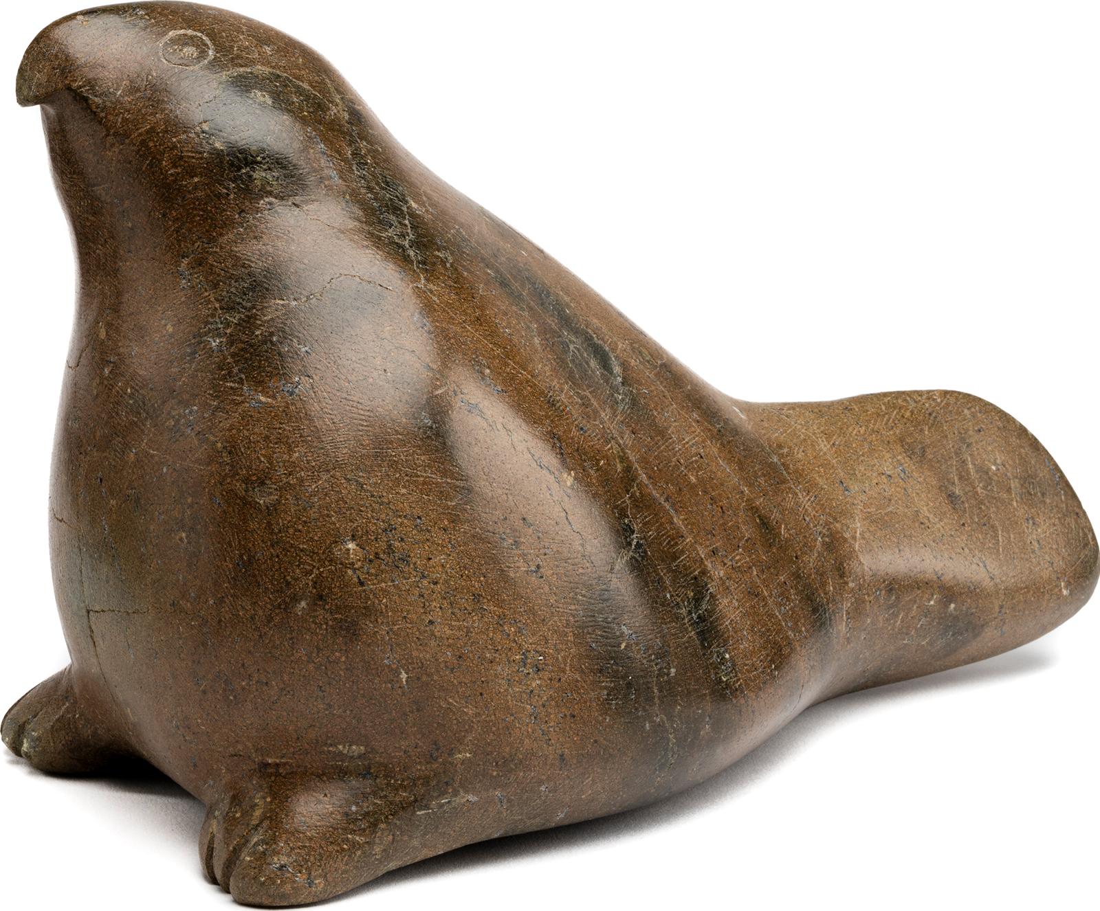 Pauta Saila (1916-2009) - Owl