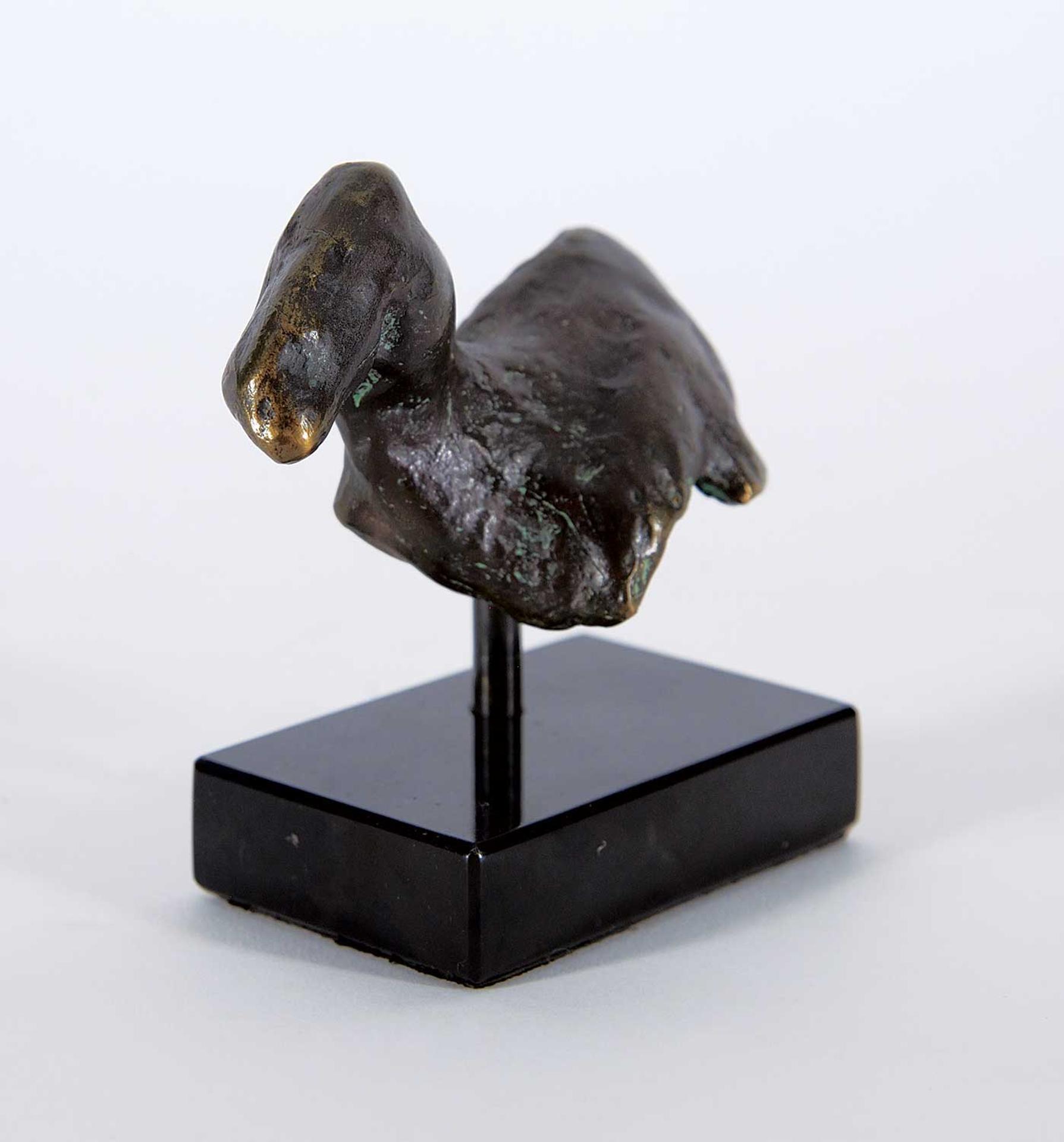 Jean-Guy Dallaire (1943-2023) - Abstract Animal Form