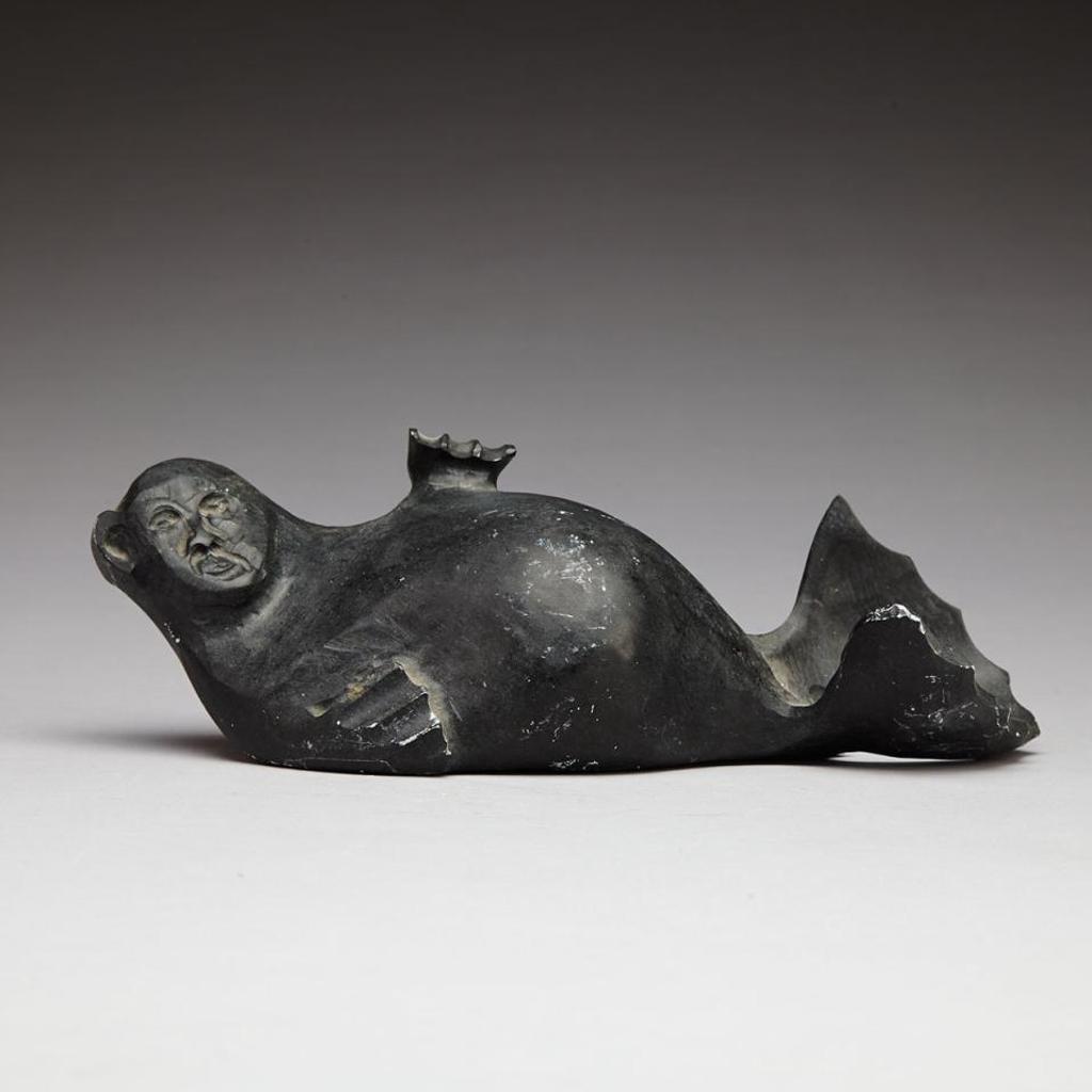 Gilbert Hay (1951) - Transformation